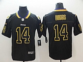 Nike Vikings 14 Stefon Diggs Black Shadow Legend Limited Jerseys,baseball caps,new era cap wholesale,wholesale hats